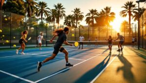 Club de padel TC Décines : qu'est-ce qui le rend unique ?