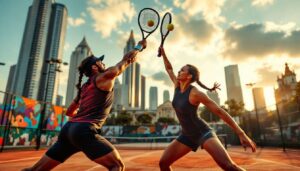 Mexico Padel Major 2026 : événement phrare du padel