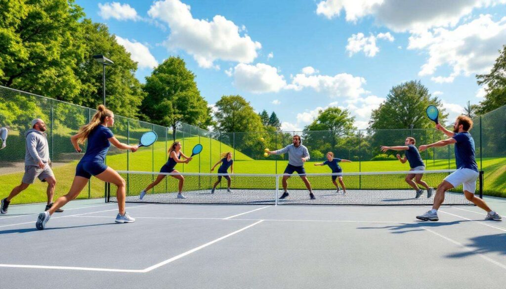 Padel Squad Colmar : club de padel à Sainte-Croix-en-Plaine
