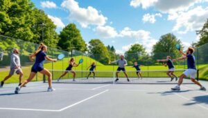 Padel Squad Colmar : club de padel à Sainte-Croix-en-Plaine