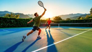 Tennis Padel Club Gémenos : découvrez le Meilleur Club de Padel